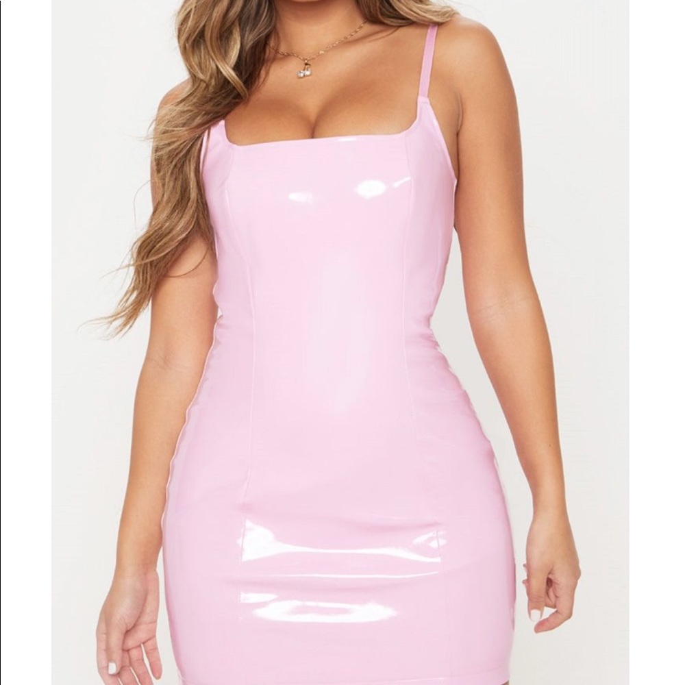 Dress - Picture 2 of 3